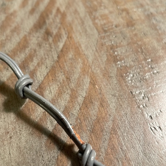 Wrap bracelets - Picture 7 of 7